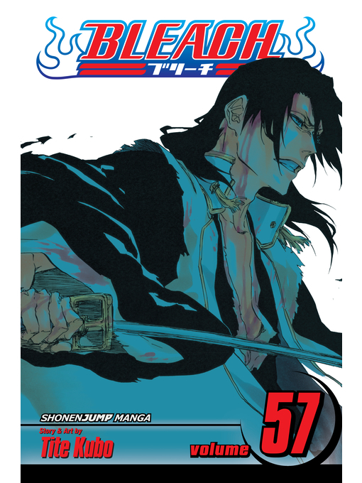 Title details for Bleach, Volume 57 by Tite Kubo - Available